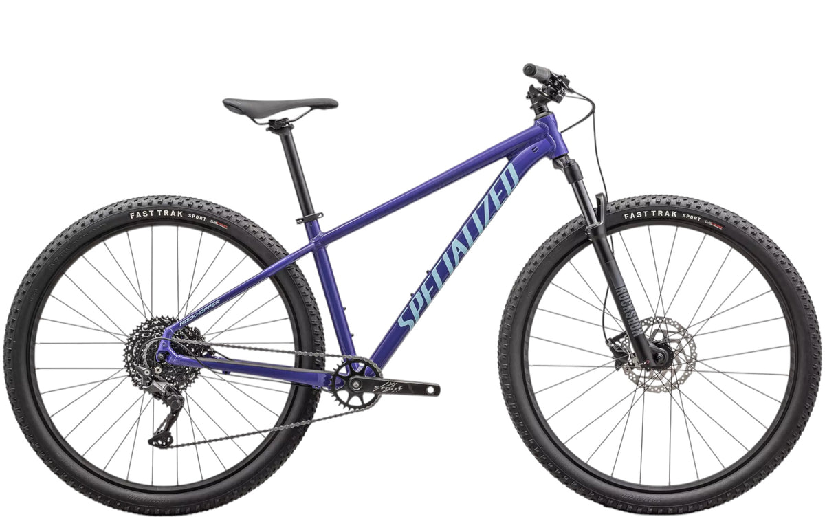 Specialized Rockhopper Comp 29 Jäykkäperäinen Maastopyörä
