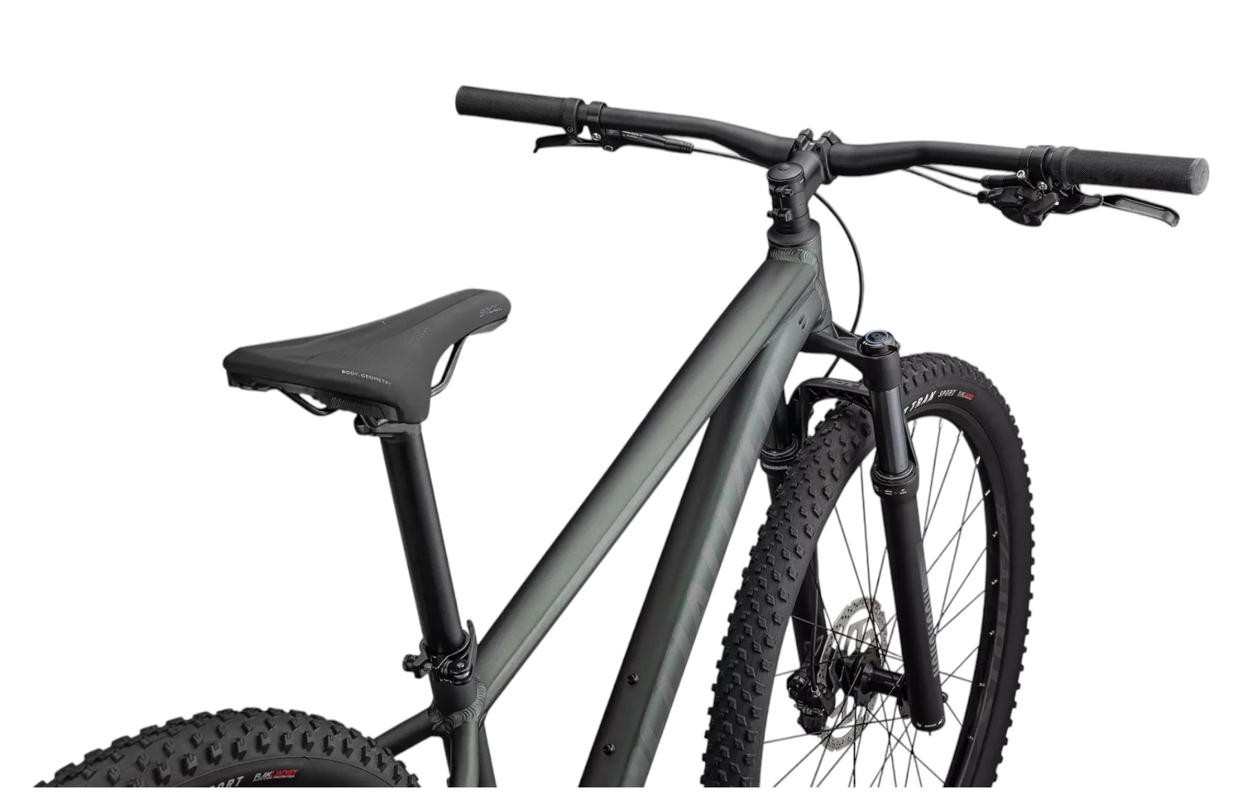 Specialized Rockhopper Comp 29