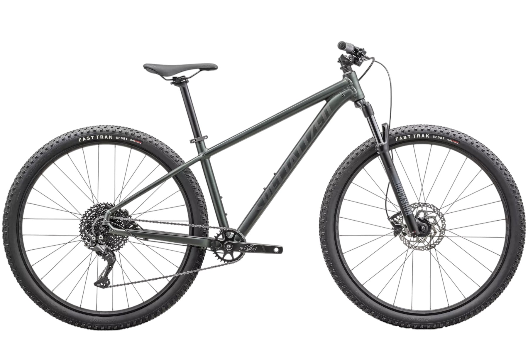 Specialized Rockhopper Comp 29