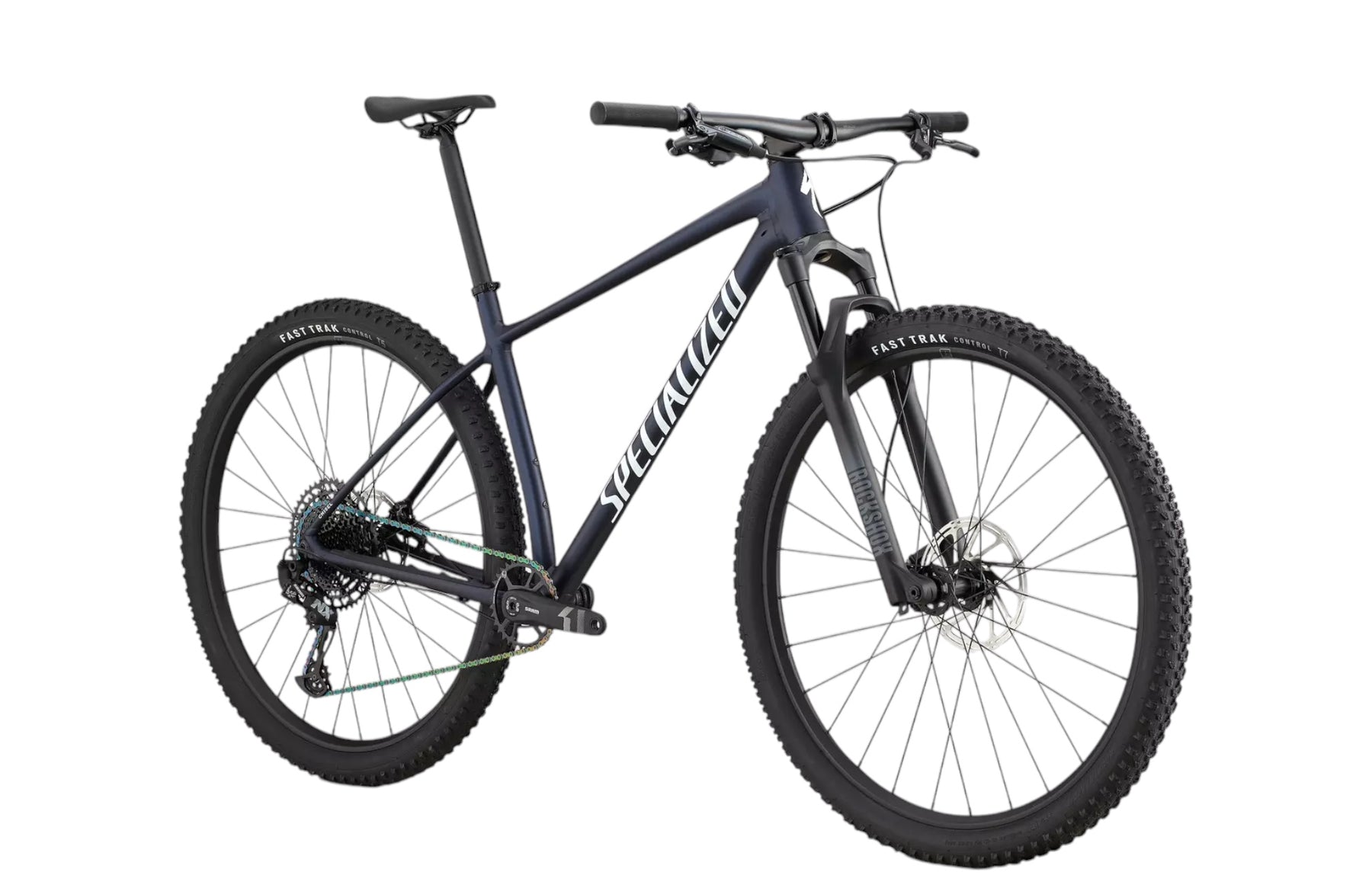 Specialized Chisel Hardtail Comp