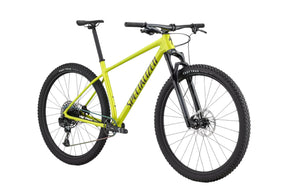 Specialized Chisel Hardtail Comp
