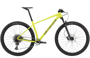 Specialized Chisel Hardtail Comp