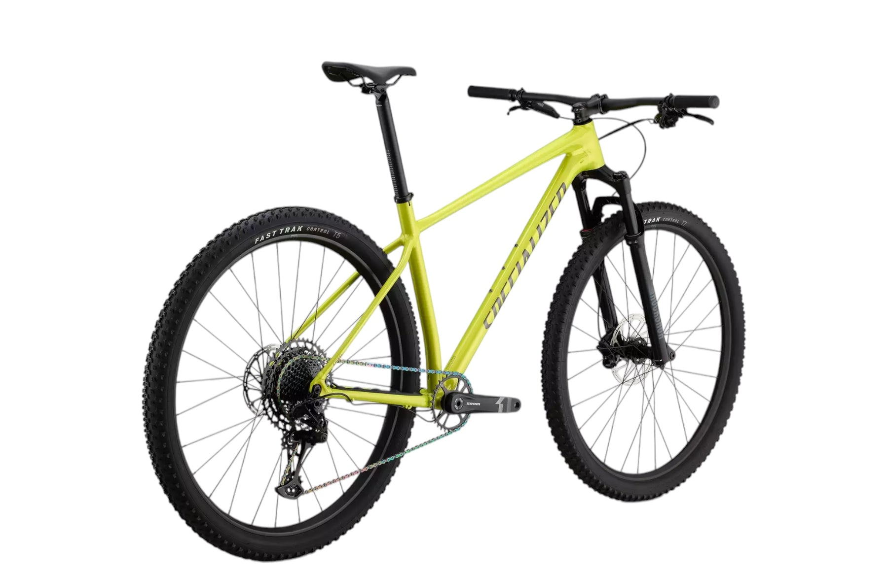 Specialized Chisel Hardtail Comp
