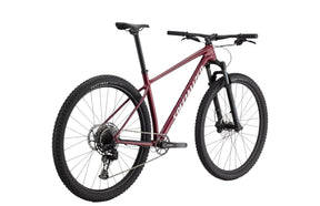 Specialized Chisel Hardtail Jäykkäperäinen Maastopyörä