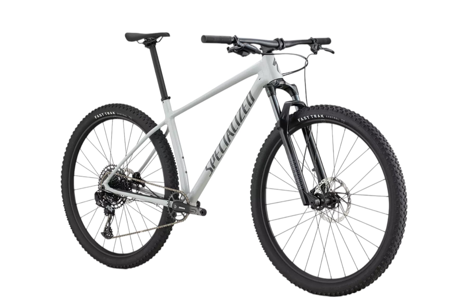 Specialized Chisel Hardtail Jäykkäperäinen Maastopyörä