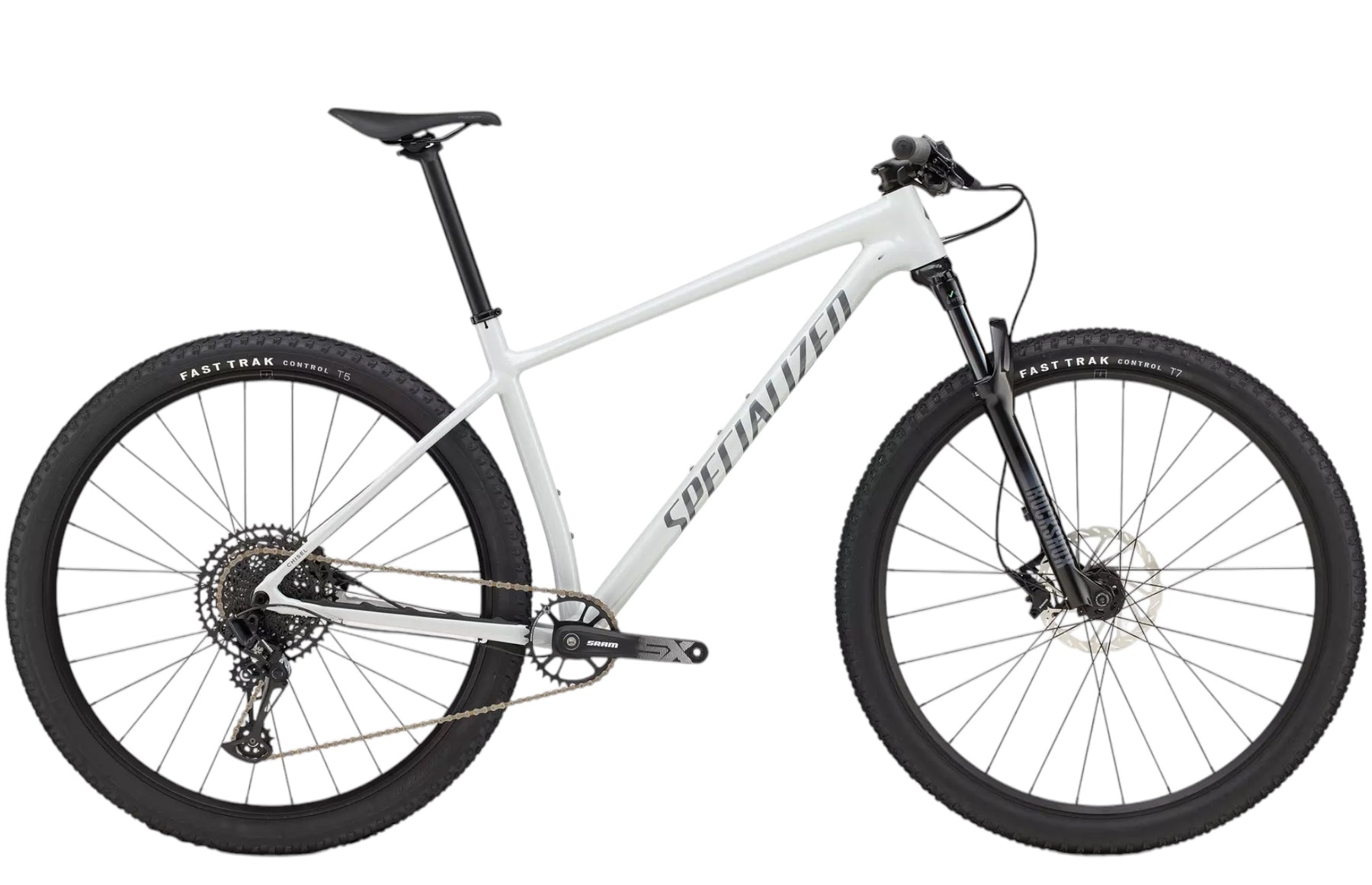 Specialized Chisel Hardtail Jäykkäperäinen Maastopyörä