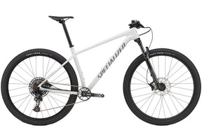 Specialized Chisel Hardtail Jäykkäperäinen Maastopyörä