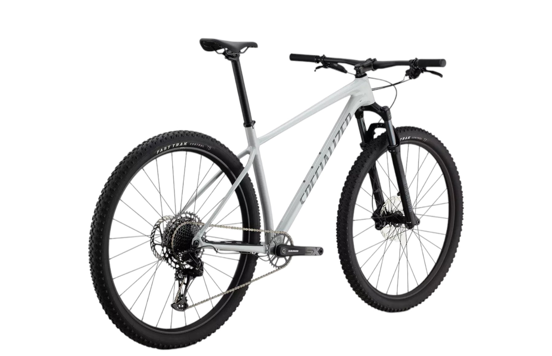 Specialized Chisel Hardtail Jäykkäperäinen Maastopyörä
