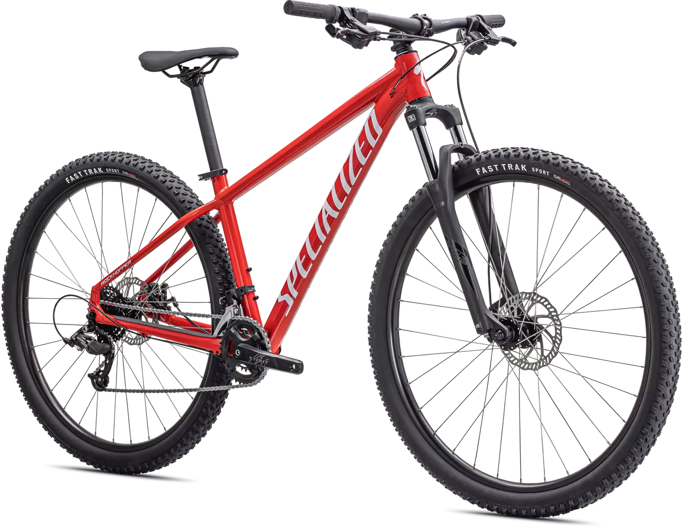 Specialized Rockhopper 27.5