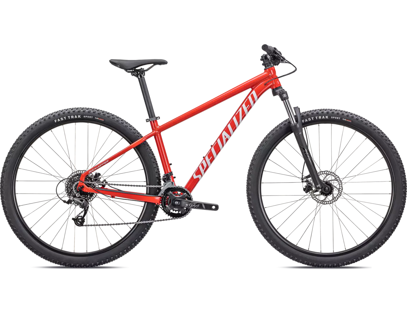 Specialized Rockhopper 27.5