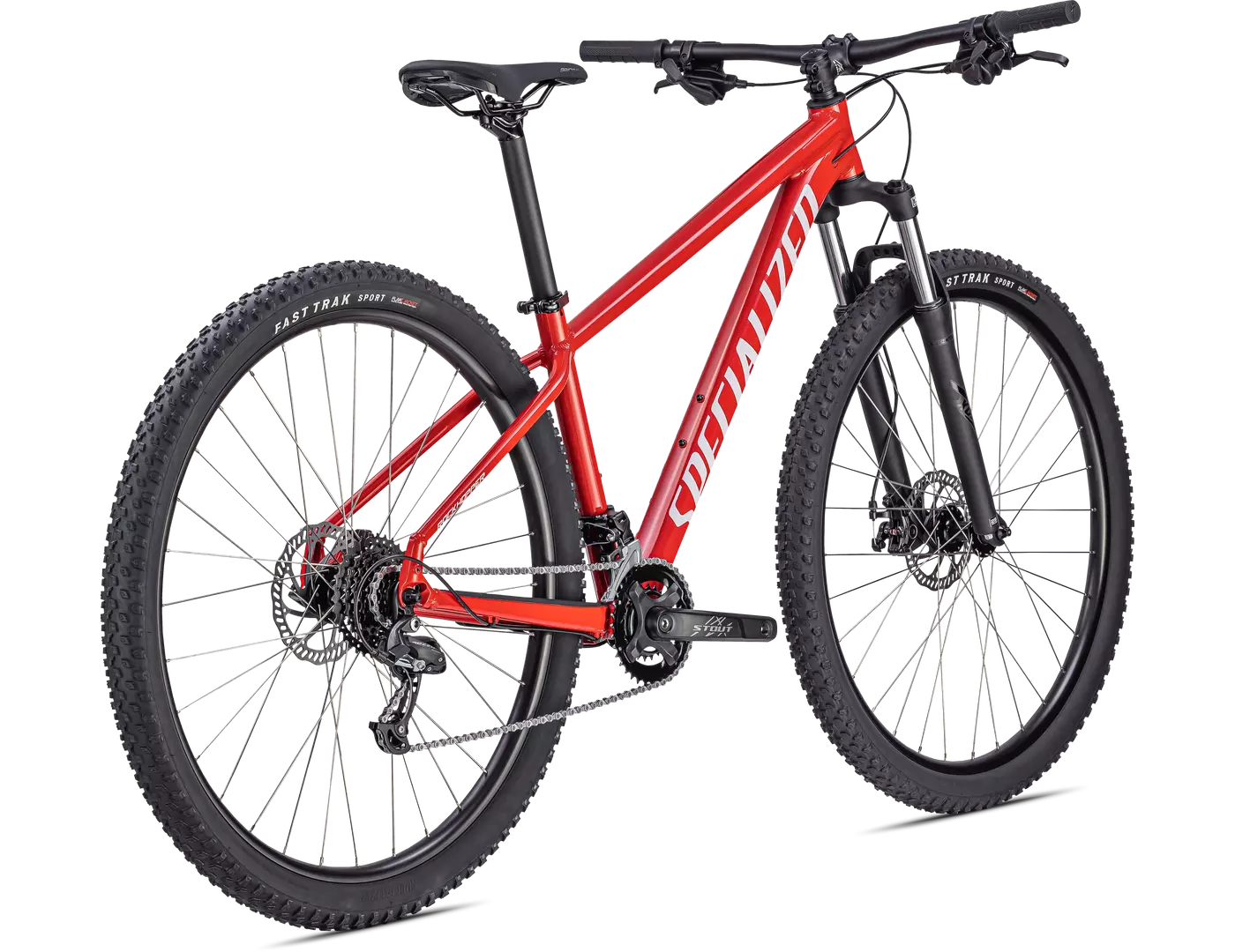 Specialized Rockhopper 27.5