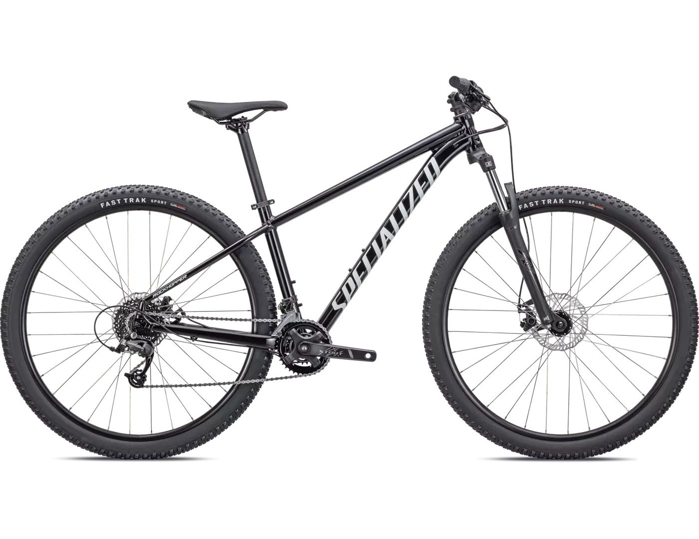 Specialized Rockhopper 27.5