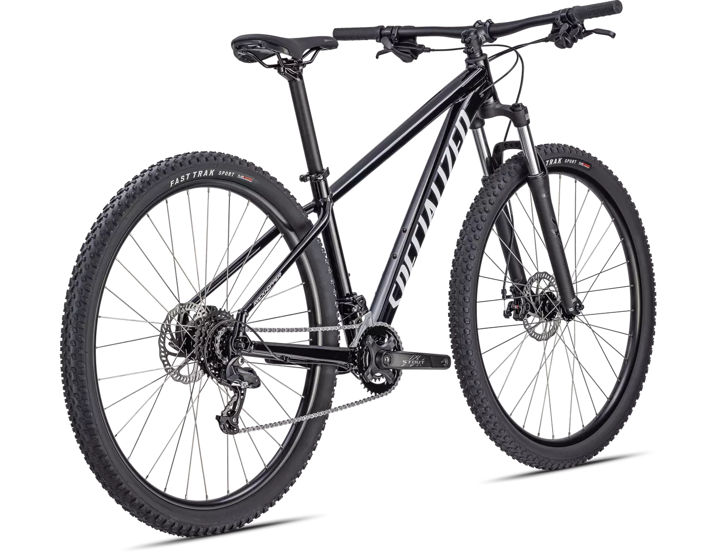 Specialized Rockhopper 27.5