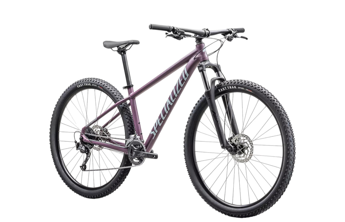 Specialized Rockhopper Base 29 Jäykkäperäinen Maastopyörä