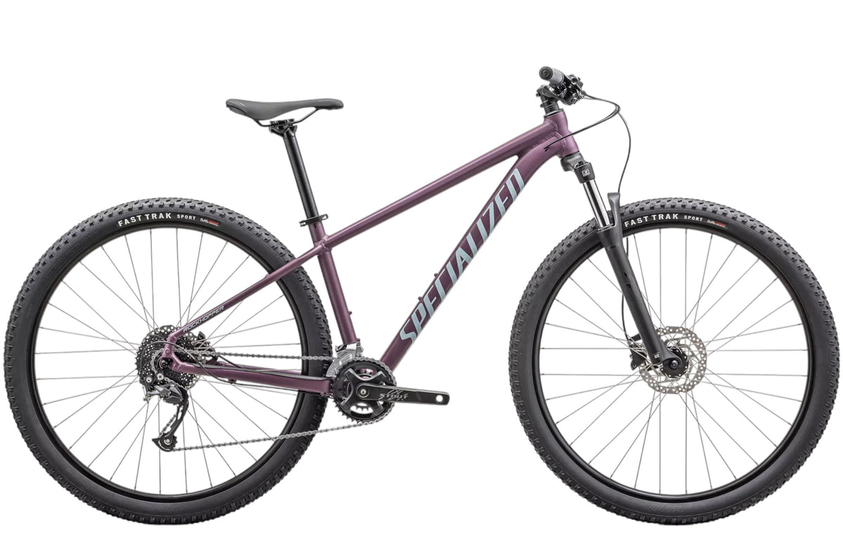 Specialized Rockhopper Base 29 Jäykkäperäinen Maastopyörä
