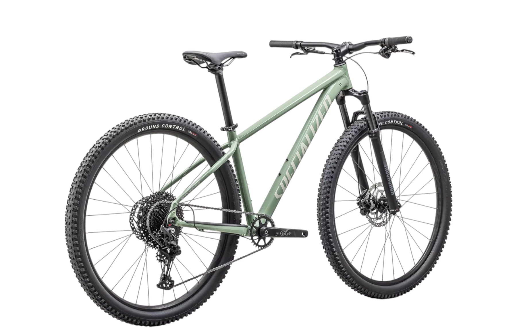 Specialized Rockhopper Comp 29