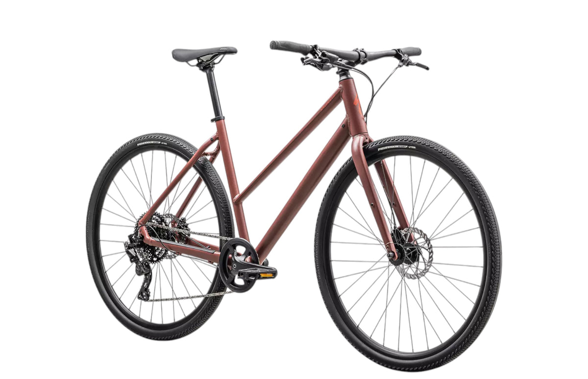 Specialized Sirrus X 2.0 Step-Through