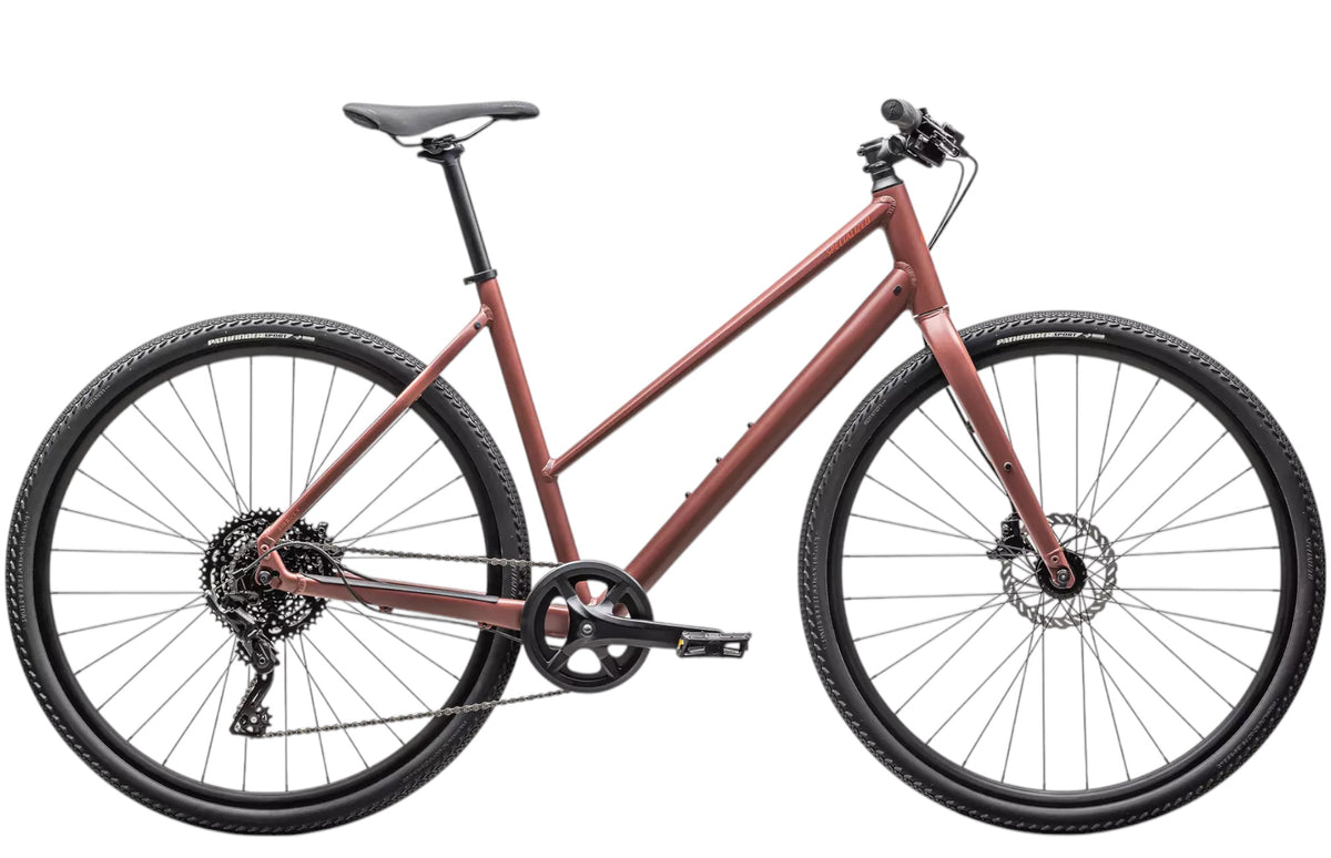 Specialized Sirrus X 2.0 Step-Through