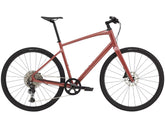 Specialized Sirrus X 4.0 Hybridipyörä