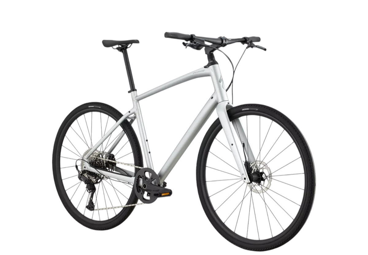 Specialized Sirrus X 4.0 Hybridipyörä