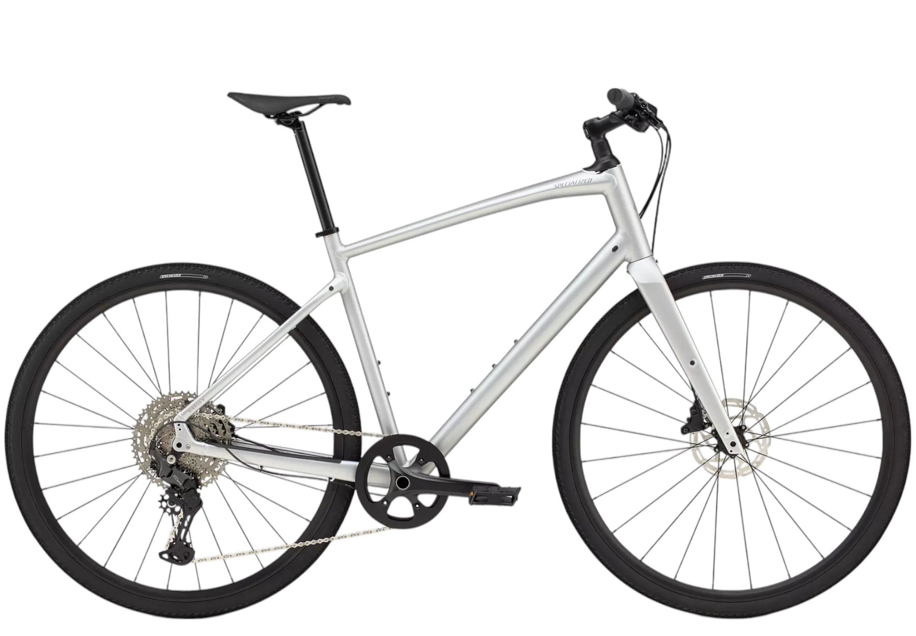 Specialized Sirrus X 4.0