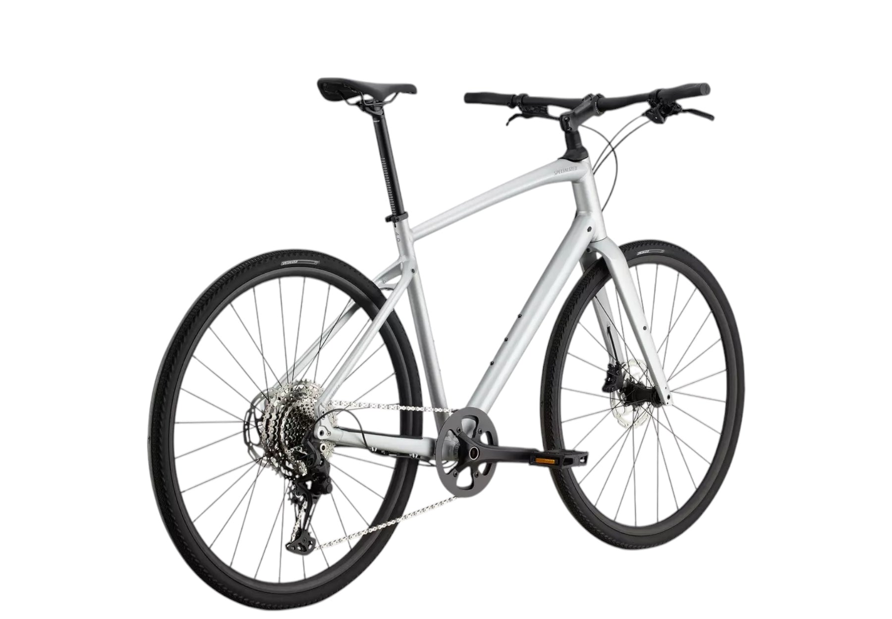 Specialized Sirrus X 4.0