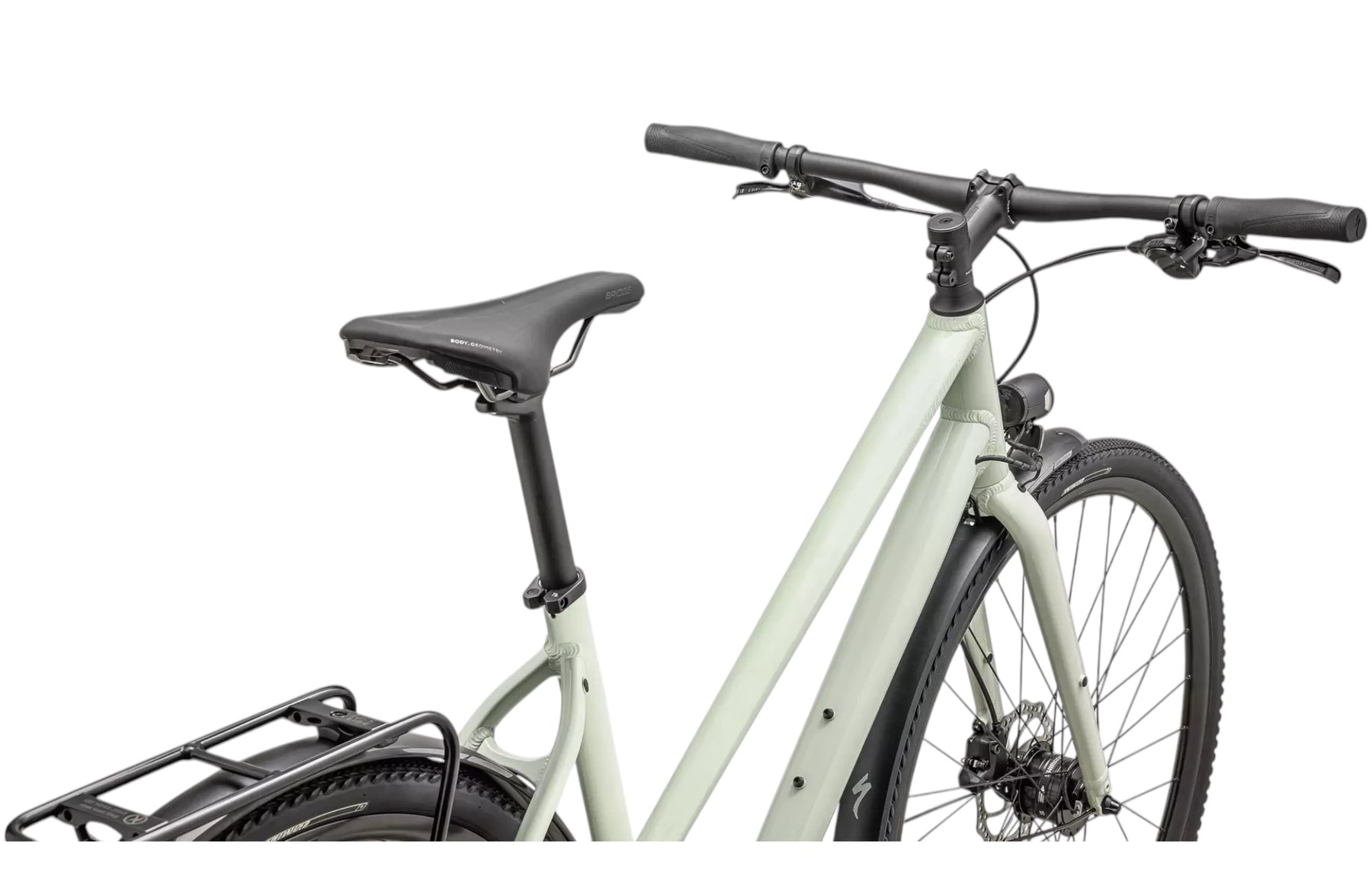 Specialized Sirrus X 3.0 Step-Through EQ