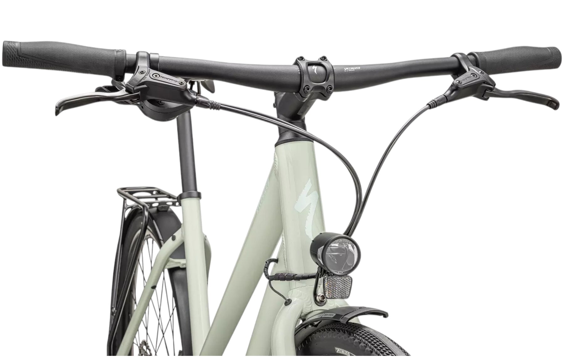 Specialized Sirrus X 3.0 Step-Through EQ