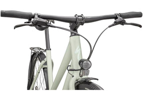 Specialized Sirrus X 3.0 Step-Through EQ