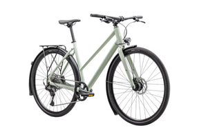 Specialized Sirrus X 3.0 Step-Through EQ