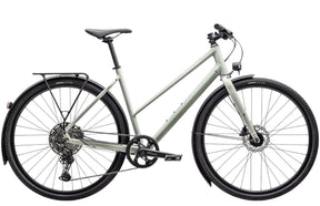 Specialized Sirrus X 3.0 Step-Through EQ