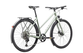 Specialized Sirrus X 3.0 Step-Through EQ