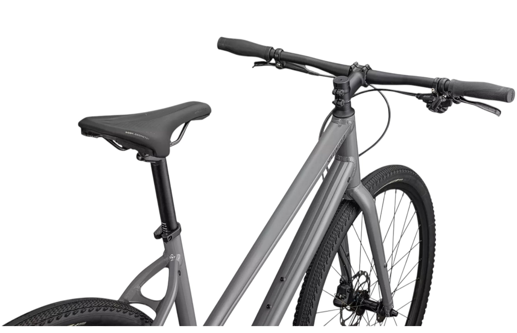 Specialized Sirrus X 3.0 Step-Through