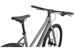 Specialized Sirrus X 3.0 Step-Through