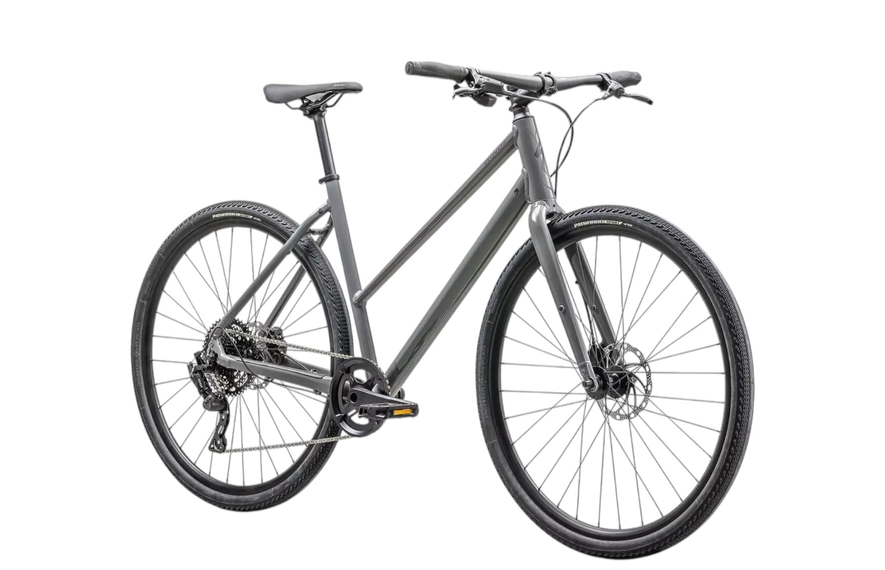 Specialized Sirrus X 3.0 Step-Through