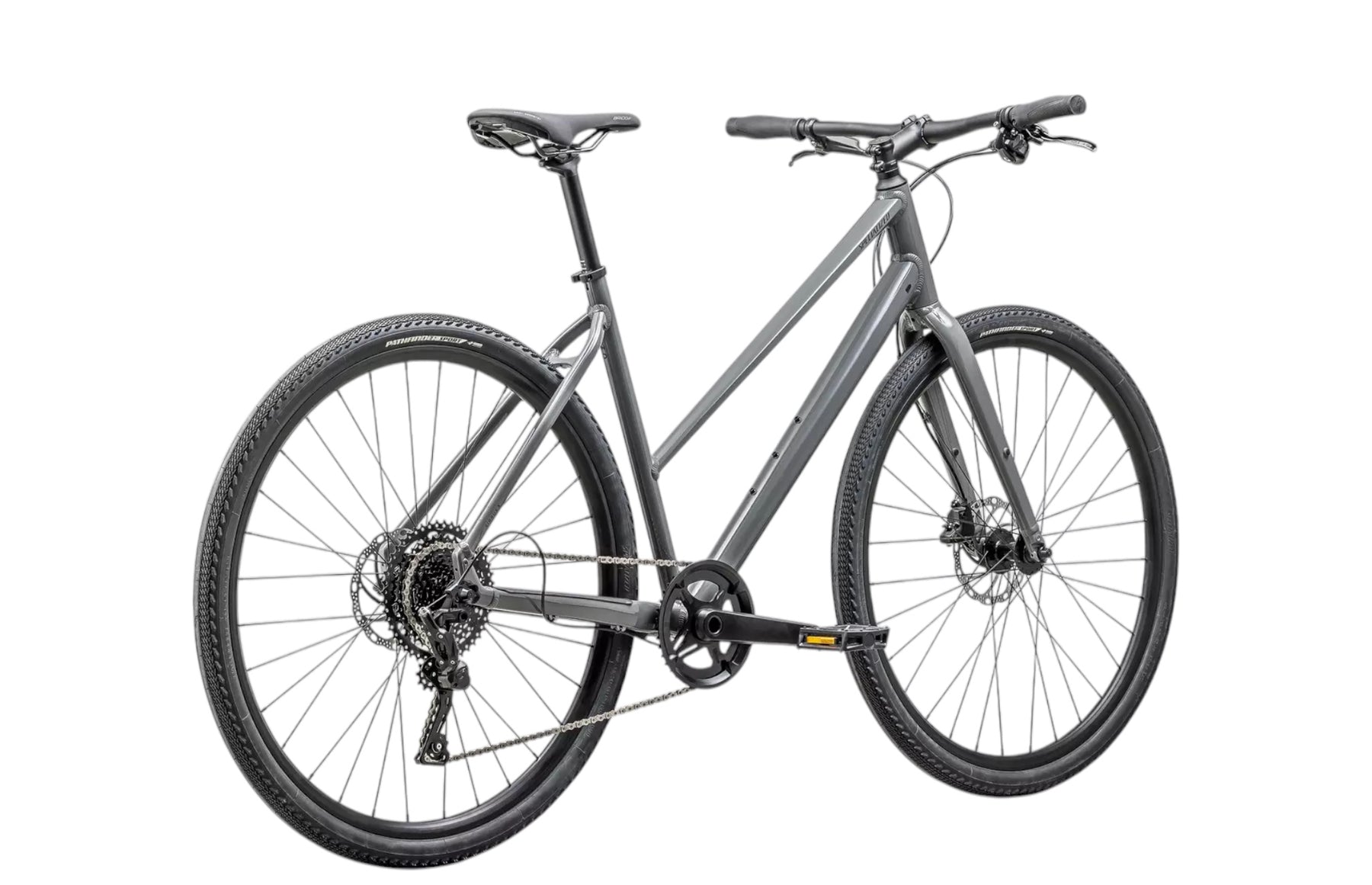 Specialized Sirrus X 3.0 Step-Through