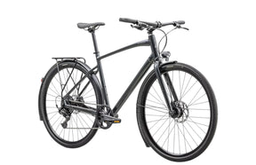 Specialized Sirrus X 2.0 EQ