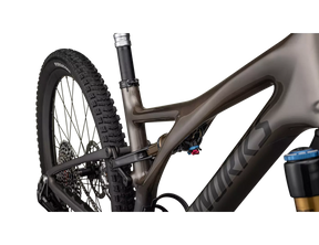 Specialized Stumpjumper S-Works