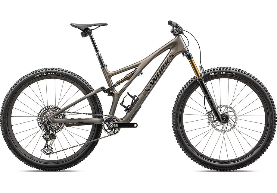 Specialized Stumpjumper S-Works