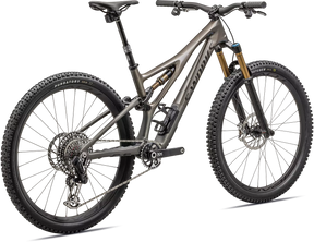 Specialized Stumpjumper S-Works