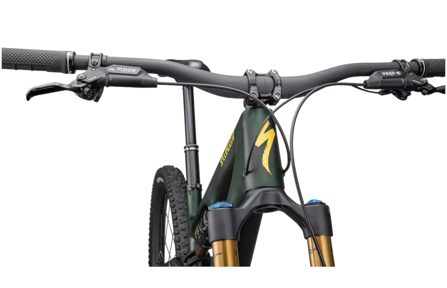 Specialized Stumpjumper 15 Pro