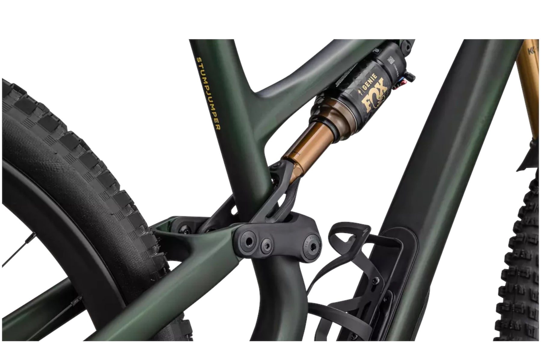 Specialized Stumpjumper 15 Pro