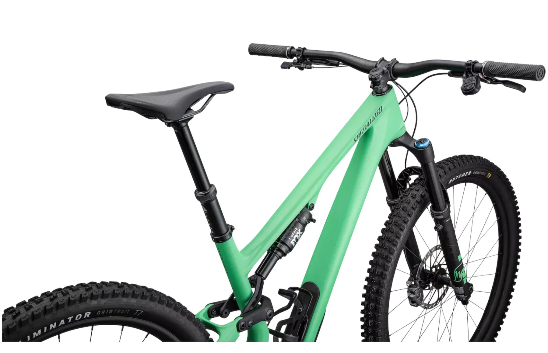 Specialized Stumpjumper 15 Expert
