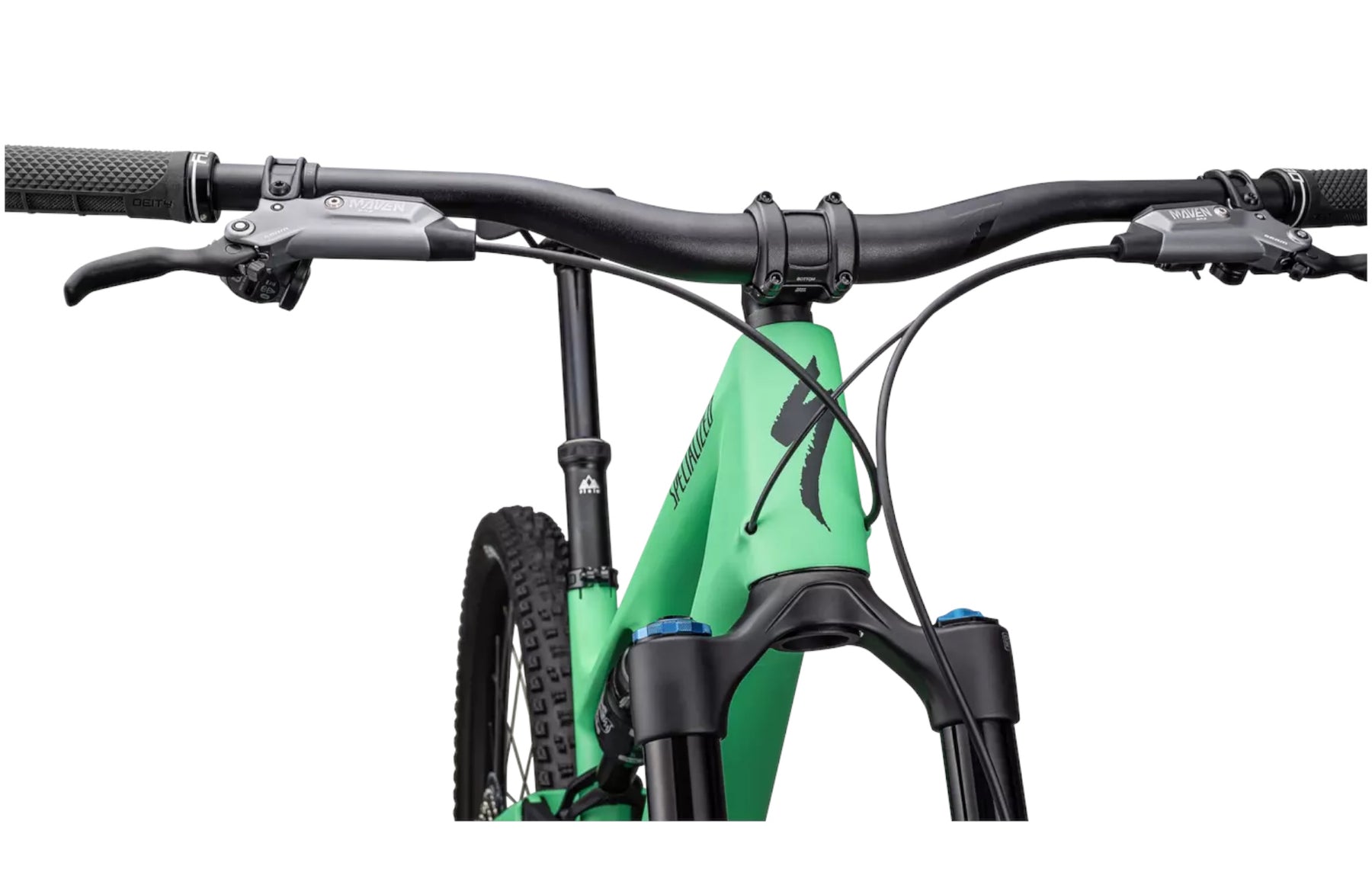 Specialized Stumpjumper 15 Expert