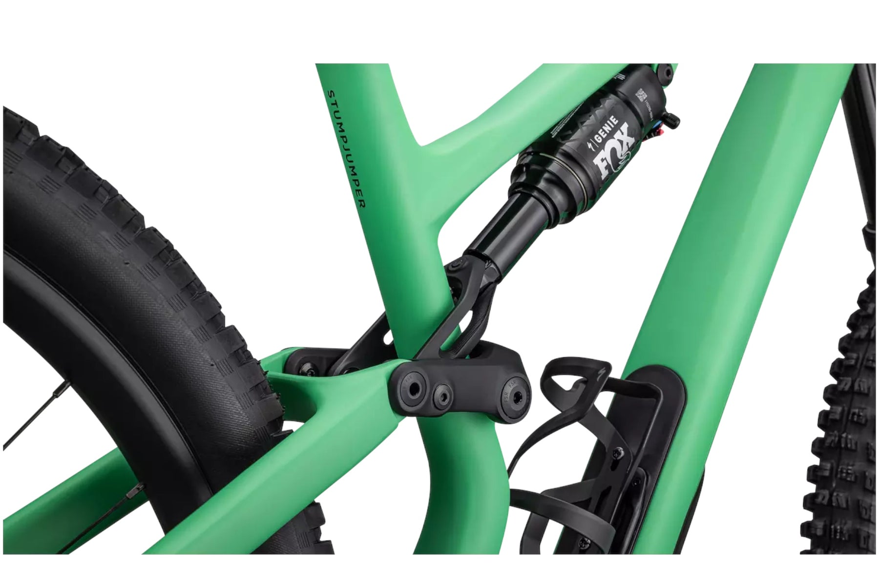 Specialized Stumpjumper 15 Expert