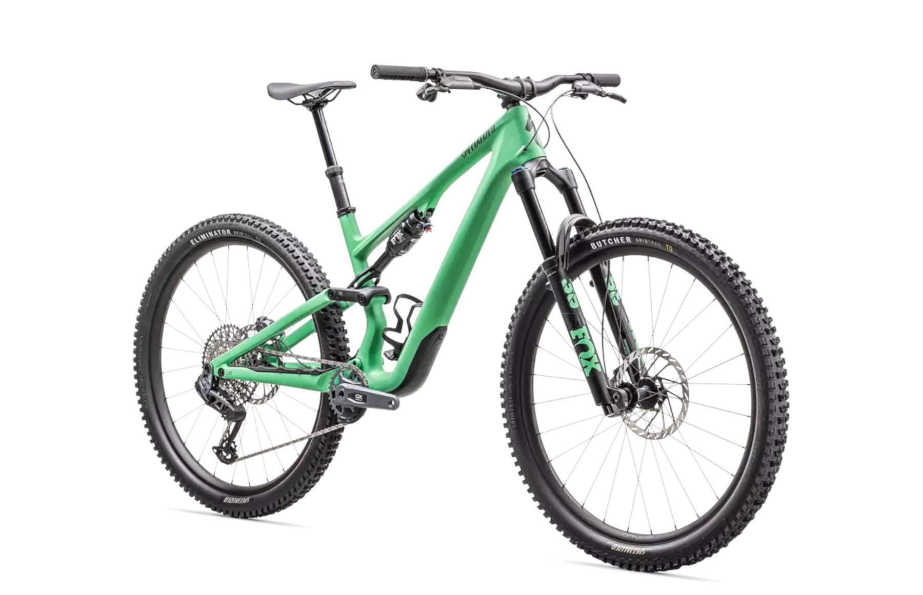 Specialized Stumpjumper 15 Expert