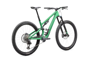 Specialized Stumpjumper 15 Expert