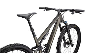 Specialized Stumpjumper 15 Expert