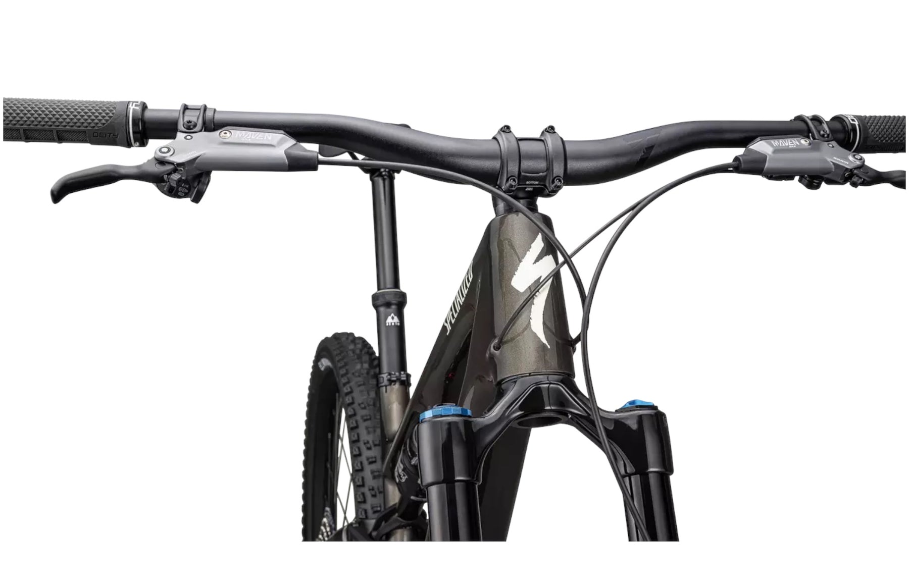 Specialized Stumpjumper 15 Expert