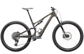Specialized Stumpjumper 15 Expert AXS Täysjousitettu Maastopyörä